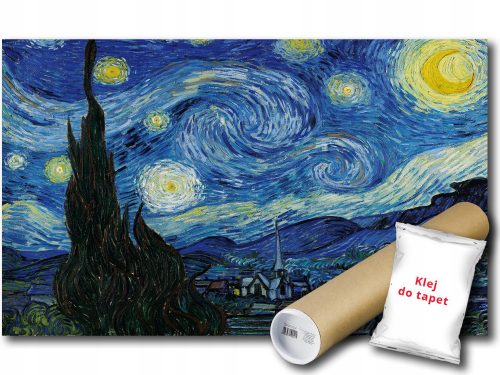 VAN GOGH FOTO OZADJE 16A F2XL 312x219 F028