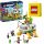  LEGO DREAMZzz 71456 Želvji kombi gospe Castillo