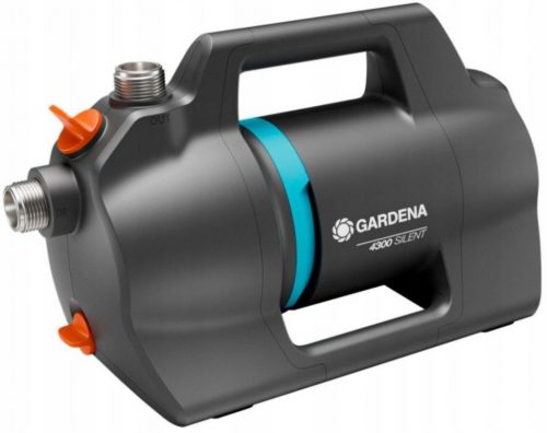  Gardena površinska črpalka 650 W 4300 l/h