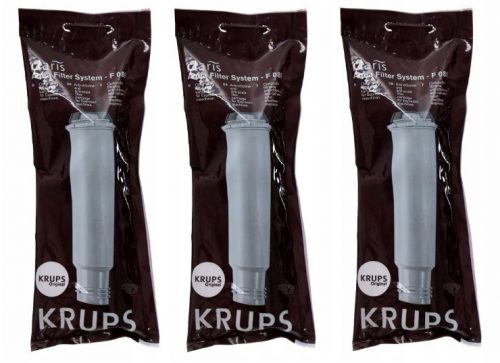  Krups Claris Aqua F08801 filter vložek 1 kos.