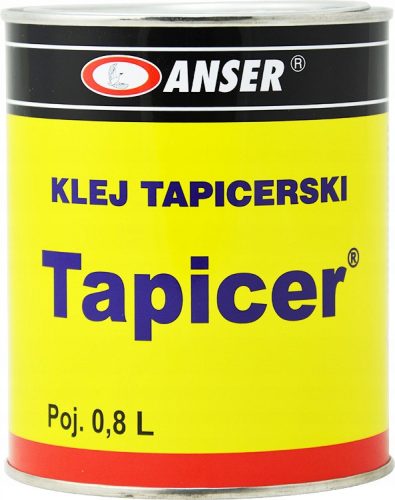  Lepilo za tapetništvo Anser 0,8 l