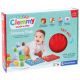  Clementoni Clemmy Set Sensory Path