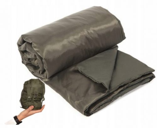 Snugpak Jungle Blanket XL pravokotna 224 x 183 cm