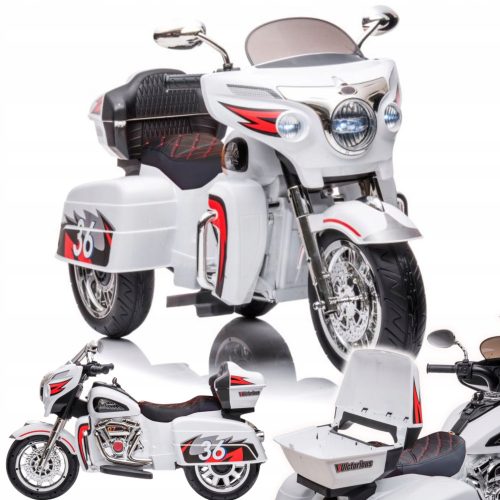  LEANToys Motor Bela