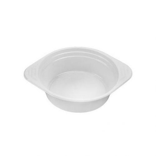 Plastic Soup Flatzer 100 kosov 600 ml PREMIUM