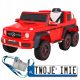  AKUMULATOR AVTO MERCEDES G63 6X6 AMG LED 4X35W