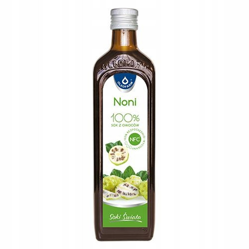  Oleofarm noni sadni sok 490 ml