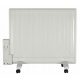  Bel oljni radiator El Fuego 400 W