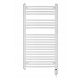  Električni kopalniški radiator Magnat 900 W 600 x 1100 mm bel