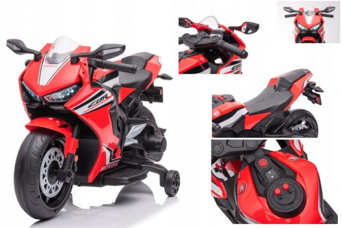  NELIK Red motor do 30 kg