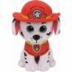  Paw Patrol maskota Ty Paw Patrol Beanie Baby Paw Patrol - Marshal 24 cm 24 cm