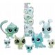  Littlest Pet Shop Arctic Pets 7 paketov E5490