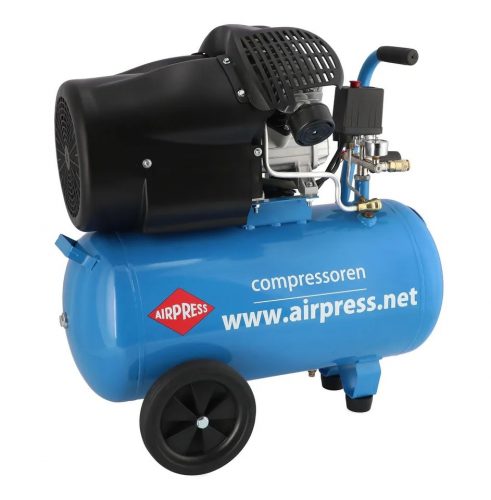  Oljni kompresor Airpress HL425-50 50 l 8 bar