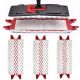  3 x VILEDA FLAT MOP INSERT ULTRA MAX NADOMEST