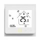 ZIGBEE TUYA termostat za talno ogrevanje 16A LCD