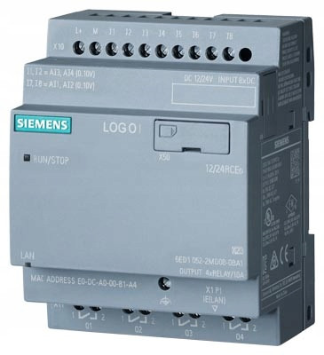  CPU modul Siemens 6ED1052-2MD08-0BA1