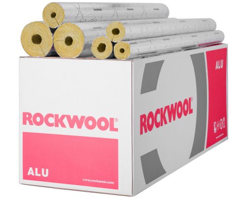 Rockwool 800 letev 18x30mm 1m