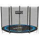 Mreža za trampolin Soprato 374-374 cm