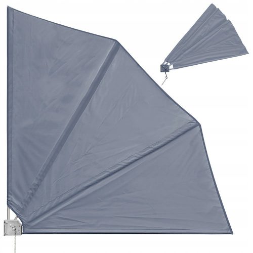  Tenda 140 x 140 cm, umetna masa