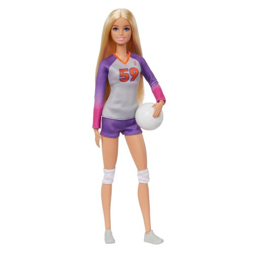  Punčka Barbie Career Volleyball Player HKT72