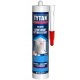  Tytan Professional Sanitarni silikon Quick Effect bel 280 ml