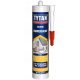  Tytan Professional univerzalni silikonski beli 280 ml