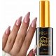  YOSHI TOP FRENCH NO WIPE HYBRID NUDE SEMI-PARENT 01 10 ml