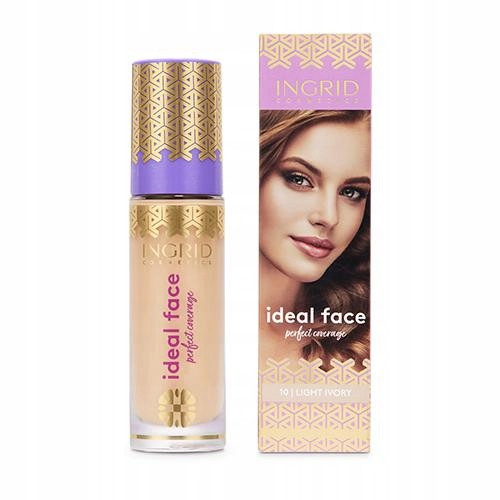  INGRID IDEAL PODLAGA ZA OBRAZ 10 30 ml