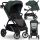  CORSO EURO-CART voziček LARGE STROLLER++