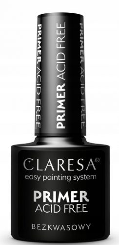  CLARESA PRIMER NON ACID PRIMER BREZ KISLIN 5 ml