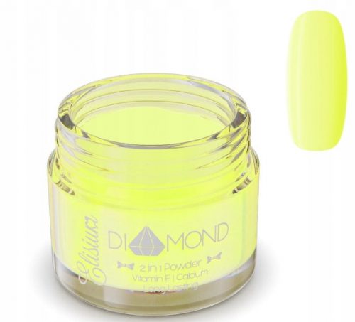  ELISIUM TITANIUM PRAH NEON LEMON DNC1 23g