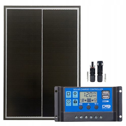  Solarni panel SolarFam 30 W