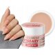  CLARESA SOFT&EASY GRADILNI GEL S TICSOTROPIJO SVETLO BEŽ 45G