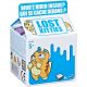  Figurica v škatli Hasbro Lost Kitties E4459