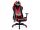  Gaming stol Diablo Chairs X-Horn 2.0, črno eko usnje