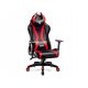  Gaming stol Diablo Chairs X-Horn 2.0, črno eko usnje