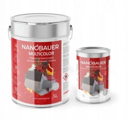  Nanobauer NS.40.J.137 sredstvo za impregnacijo grafita 5L