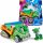  Spin Master Paw Patrol Rocky Mighty Movie Recycle Truck