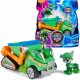  Spin Master Paw Patrol Rocky Mighty Movie Recycle Truck