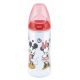  Nuk, Mickey Mouse, steklenička, gr.2, 300 ml