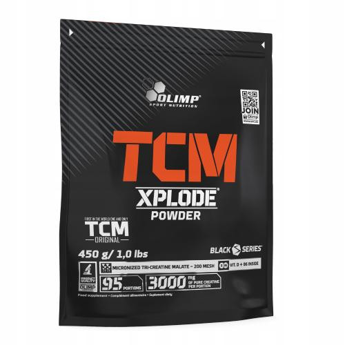  OLIMP TCM Xplode Powder Orange, 450 g