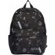  Nahrbtnik Adidas CLASSIC 20-40 l črn