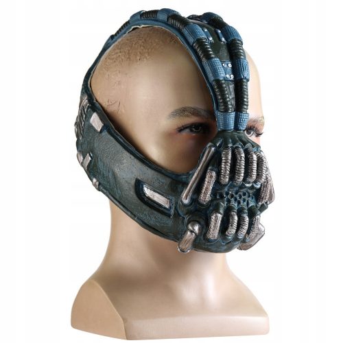  Batman Dark Knight Cosplay Bane maska