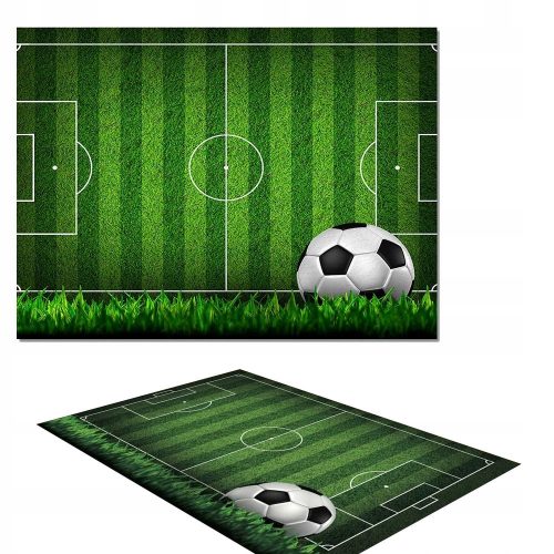  TEPIH NOGOMETNI GOL ZA TRAVO 100x150