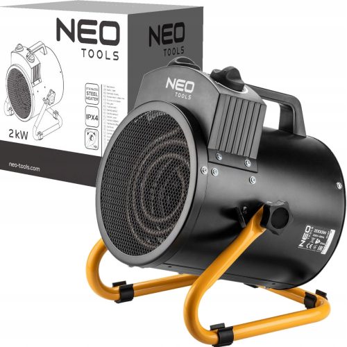  Električni grelec Neo Tools 2 kW