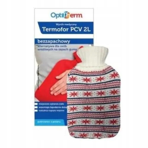  Termofor OptiTherm gel 2 l