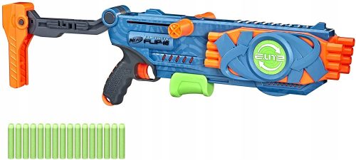  Zaganjalnik Nerf Elite 2.0 Flipshots Flip-16