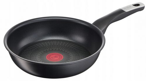  Tradicionalna ponev Tefal Unlimited 20 cm, titan