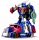  Avto robot 2v1 Optimus Prime