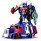  Avto robot 2v1 Optimus Prime